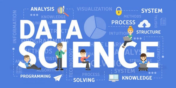 Khoa học dữ liệu (Data Science)